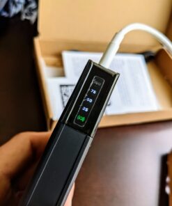 2021 updated - Qi wireless power bank fast charging - Lightning 15W Qi wireless portable charger - Premium iPhone, Android USB C power bank 10000 mah 60 81f5BbUrFNL