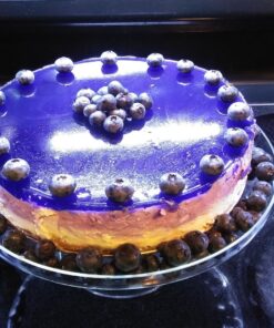 PerfectaGel Gold Gelatin Sheets (200 Bloom) - 20 Sheets 20 Count (Pack of 1) 23 81f5Nf4YhvL