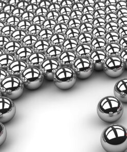 500 Qty 3/8" Inch Steel Shot Slingshot Ammo Balls 12 81f5TCx9DRL 1