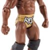 WWE MATTEL Basic Apollo Crews Figure 21 81f7feeELVL