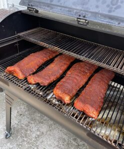 Killer Hogs The BBQ Rub | Championship Grill Seasoning for Beef, Steak, Burgers, Pork, and Chicken | 11 Ounces 11 Ounce (Pack of 1) 39 81f7pH2SUL