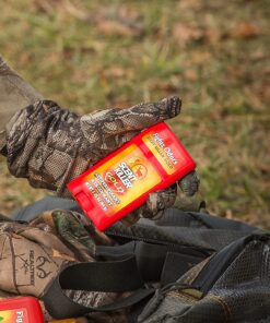 Scent Killer Gold Unscented Deodorant and Antiperspirant for Hunting Scent Control 8 81f8hv4nc9L