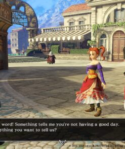 Dragon Quest Heroes II Explorer's Edition - PlayStation 4 Explorers 36 81fDj JjLGL