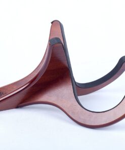 Kala Mahogany Foam Ukulele Stand (Us-Mhg-Foam) 16 81fDwT7ZhtL