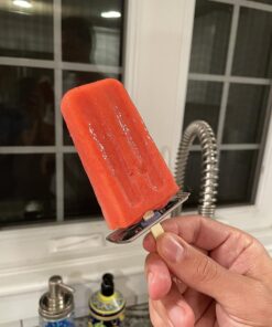 Onyx POP004 Stainless Steel Popsicle Mold 16 81fE7eZ2NWL