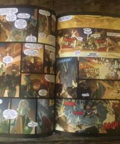 Overwatch: Anthology 36 81fEbDVRsML