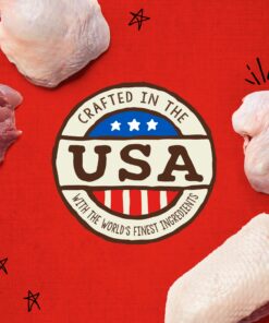 Stella & Chewy's Freeze-Dried Raw Carnivore Crunch Cage-Free Duck Recipe Dog Treats – 3.25 oz. Bag 3.25 Ounce (Pack of 1) 26 81fEcgtk5GL