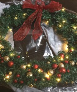 Sanniu Led String Lights, Mini Battery Powered Copper Wire Starry Fairy Lights, Battery Operated Lights for Bedroom, Christmas, Parties, Wedding, Centerpiece, Decoration (5m/16ft Warm White),1 Pack 1 Pack 37 81fEtgmPZWL