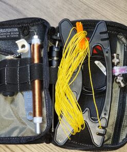 Maxpedition Fatty Pocket Organizer Black 62 81fFqQ4KPSL