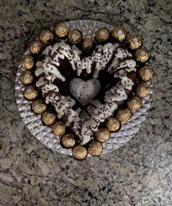 Nordic Ware Elegant Heart Bundt Pan 46 81fFu13e0CL