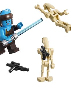 LEGO Star Wars Republic Fighter Tank 75182 Building Kit, for 96 months to 168 months 23 81fGggUu2TL