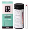 Perfect Keto Test Strips - Best for Testing Ketones in Urine on Low Carb Ketogenic Diet, Ketosis Home Urinalysis Tester Kit, 100 CT 27 81fJQTKUupL
