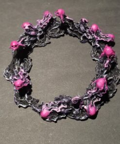 Castle Art Supplies 48 x 22ml Acrylic Paint Set | All-inclusive Set for Beginners, Adult Artists | Quality Intense Colors | Smooth to Use on Range of Surfaces | In Impressive Presentation Box 26 81fKbi72E3L