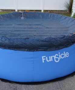 Intex 10-Foot Round Easy Set Pool Cover 10 ft 25 81fL49xECJL