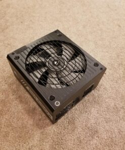 Corsair RMX Series (2018), RM650x, 650 Watt, 80+ Gold Certified, Fully Modular Power Supply 40 81fLKU8pzZL