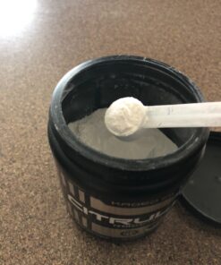 Kaged Premium L-Citrulline Powder - Enhance Muscle Pumps and Improve Muscle Vascularity - Nitric Oxide Booster - Unflavored - 100 Servings - 7.05 Ounce 20 81fMa5g EpL