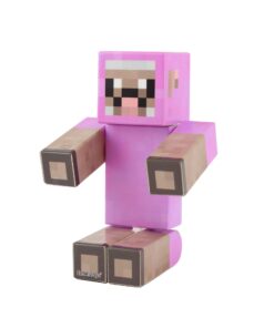 EnderToys Pink Sheep Action Figure 8 81fN5rqoD8L