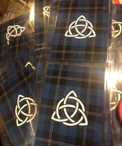 Scotch Thermal Laminating Pouches, Laminate Homemade Ornaments, Christmas Banners and Gift Tags, For Use With Thermal Laminators, 8.9 x 11.4 Inches, Letter Size Sheets, 100-Pack 45 81fOG6aa4oL