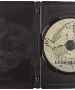 Ghostbusters (Widescreen Edition) DVD March 14, 2006 8 81fR7Ga61L