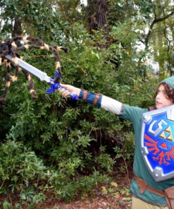 Disguise Link Sword One Size 25 81fRZ4VE8 L
