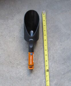 Fiskars Fiber Composite Soil Scoop (7068) 38 81fSP9cOrvL