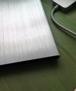 Archgon SEA TECH 1 Aluminum External USB DVD+Rw, RW Super Drive for Apple-MacBook Air, Pro, iMac, Mini 18 81fSjxcNC2L