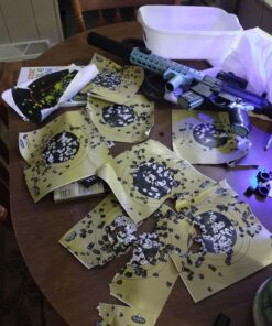 Sig Sauer MCX CO2 Air Rifle Black 44 81fTSKj8p8L 1