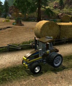 Lego City: Undercover - Nintendo Wii U 16 81fTZA1PVkL