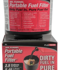 Mr. Funnel AF1CB Fuel Filter 20 81fU8M0XPBL