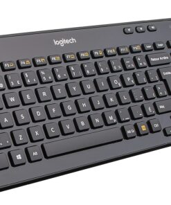 Logitech Wireless Keyboard K360 12 81fUIU5u6NL