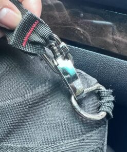 OutdoorMaster Sling Bag, Hiking Daypack, Crossbody Shoulder Chest Urban Outdoor Travel Backpack for Women & Men L07-black 57 81fUK5zCKQL 1