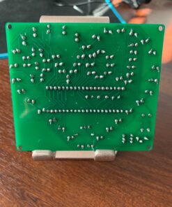 IS DIY Electronics Projects Soldering Practice, Heart Love LED Lights Kit, Remote Control RC Circuit Assemble DIY Soldering Kit No Case 56 81fVOeSHbL