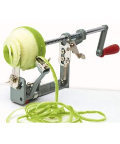 Norpro Apple Mate 3- Apple, Potato, Parer, Slicer & Corer 10 81fWBTx S2L