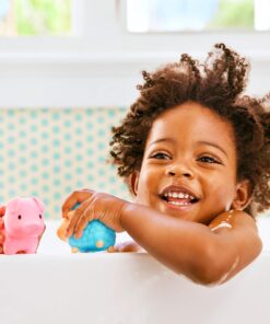 Alternative view of Munchkin® Farm™ Animal Squirts Baby Bath Toy, 8 Pack 8 Count