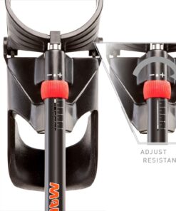 Marcy Wrist and Forearm Developer/Strengthener Home Gym Gear - Wedge Multi-Coloured, 9x4x1 27 81fXuuofgL