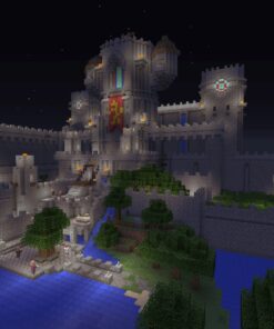 Minecraft - PlayStation 3 30 81fZ17Zqs9L