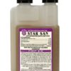 Five Star - Star San - 8 Ounce - High Foaming Sanitizer 8 Ounce (Pack of 1)