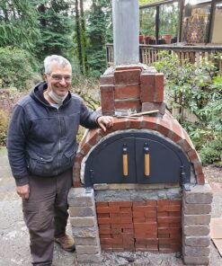 Hinge, Weld-On, Steel, 4 3/4 x 3/4 In. 6 81fZIrQfaRL