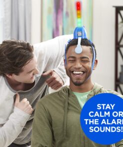 Hasbro Gaming Don't Lose Your Cool Game Electronic Adult Party Game Ages 12 & Up 10 81faIyze9HL