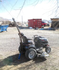 Champion Power Equipment-12003 ATV/UTV Winch Kit, 2000-lb. 2000 lb + ATV/UTV + Roller 47 81farKhIdIL