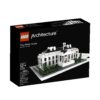 LEGO Architecture White House (21006)