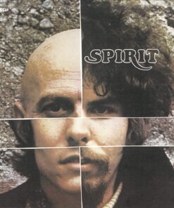 Spirit Spirit