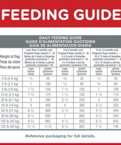 Hill's Science Diet Dry Dog Food, Puppy, Chicken Meal & Barley Recipe, 30 lb. Bag Puppy Dry 30 Pound (Pack of 1) 35 81fdBKHIAL