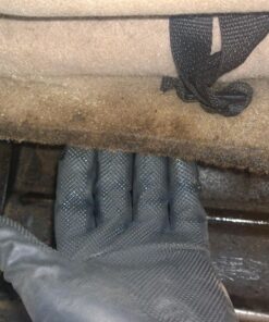 Goo Gone Adhesive Remover Original Spray Gel - Removes Chewing Gum, Grease, Tar, Stickers, Labels, Tape Residue, Oil, Blood, Lipstick, Mascara, Shoe Polish, Crayon - 12 Ounce 12 Fl Oz (Pack of 1) 67 81fdNVpeaOL