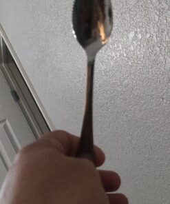 Norpro Stainless Steel Grapefruit Spoons, Set of 4 1 Modern 10 81fdU8zF3lL