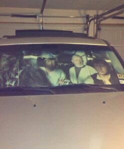 Plasticolor 003700R01 Star Wars Accordion Sunshade 31 81fdw1iNkLL