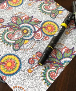 Prismacolor Premier Double-Ended Art Markers, Fine and Chisel Tip, 24 Pack 24 Count 38 81feENESirL