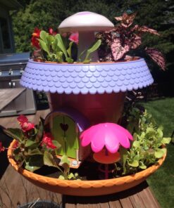 My Fairy Garden - Magical Cottage 40 81feiBrExmL