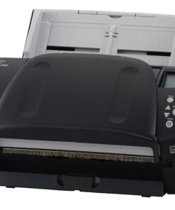 Fujitsu fi-7160 Professional Desktop Color Duplex Document Scanner with Auto Document Feeder (ADF) - Workgroup Series 12 81feu1SOybL