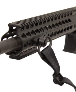 UTG Keymod Adaptor Base for Standard QD Sling Swivel , black 9 81ffBLnq04L